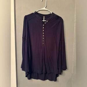 Free People Tunic